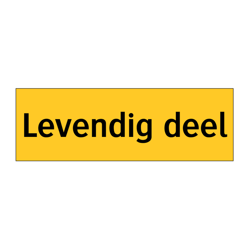 Levendig deel & Levendig deel & Levendig deel & Levendig deel & Levendig deel & Levendig deel