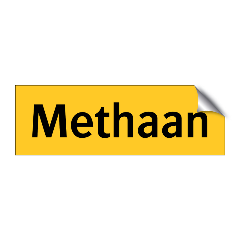 Methaan & Methaan & Methaan & Methaan