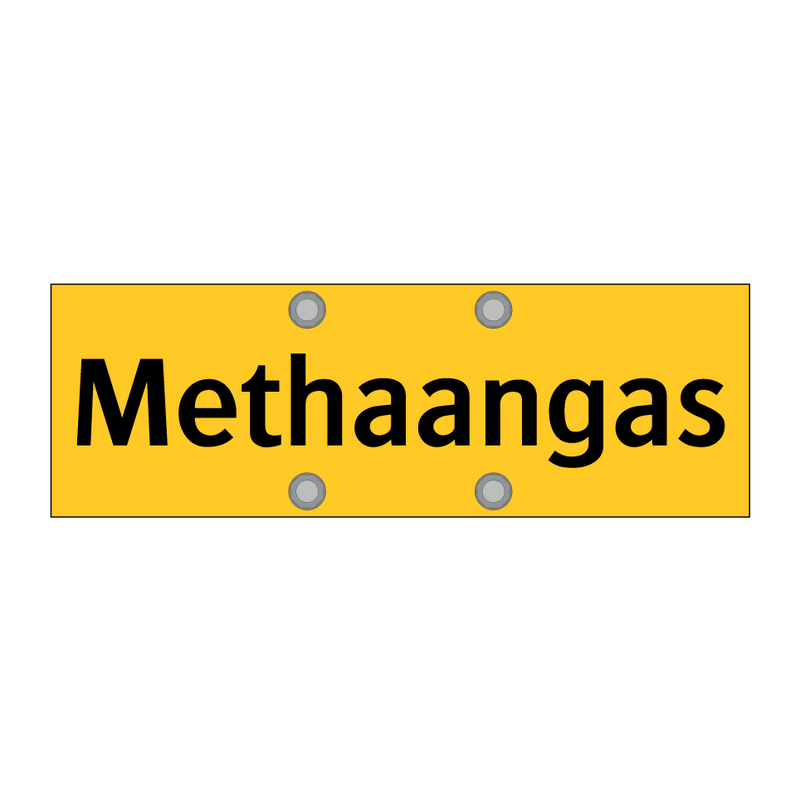 Methaangas & Methaangas & Methaangas