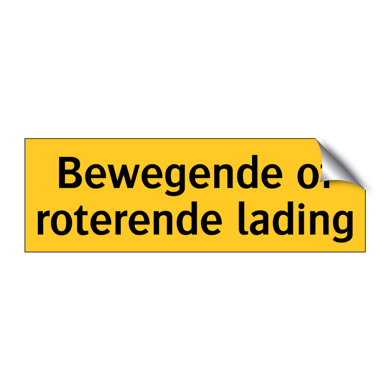 Bewegende of roterende lading & Bewegende of roterende lading & Bewegende of roterende lading