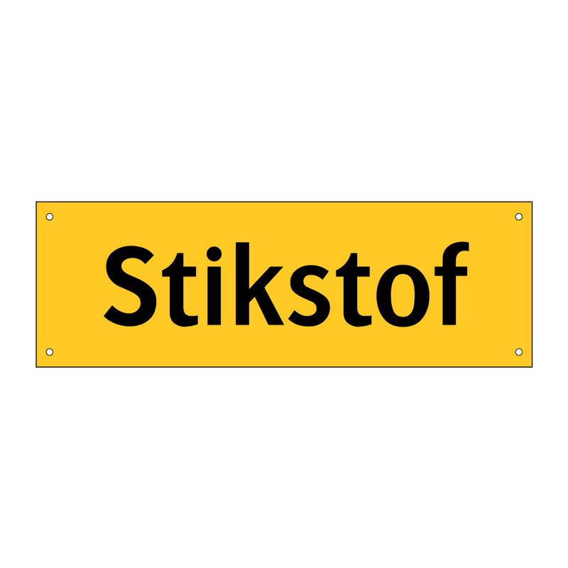 Stikstof & Stikstof & Stikstof & Stikstof & Stikstof & Stikstof & Stikstof & Stikstof & Stikstof