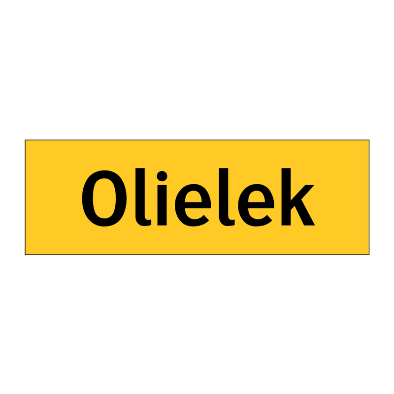 Olielek & Olielek & Olielek & Olielek & Olielek & Olielek & Olielek & Olielek & Olielek & Olielek