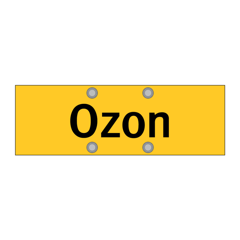 Ozon & Ozon & Ozon