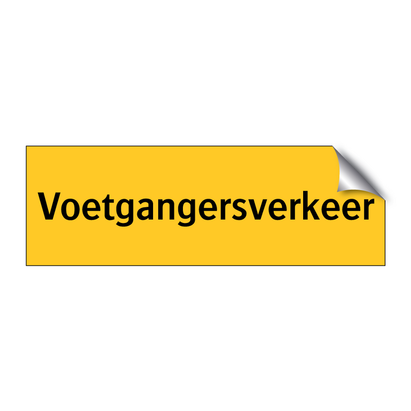 Voetgangersverkeer & Voetgangersverkeer & Voetgangersverkeer & Voetgangersverkeer