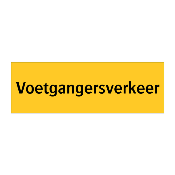 Voetgangersverkeer & Voetgangersverkeer & Voetgangersverkeer & Voetgangersverkeer