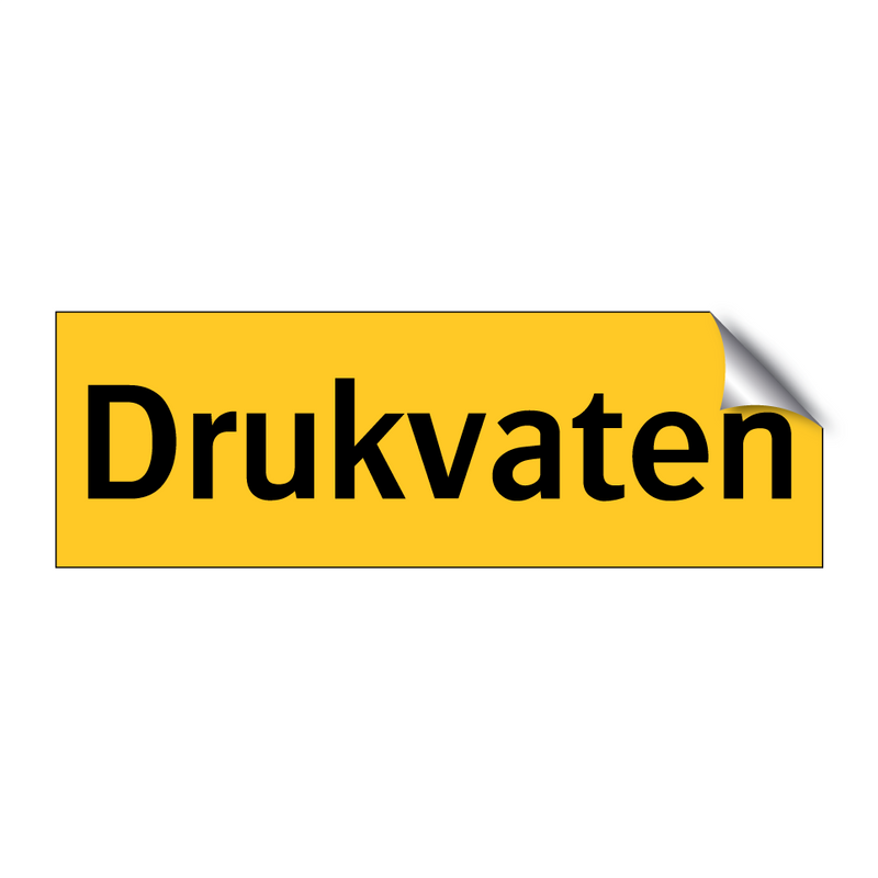 Drukvaten & Drukvaten & Drukvaten & Drukvaten