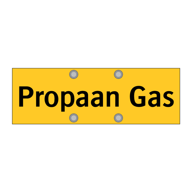 Propaan Gas & Propaan Gas & Propaan Gas