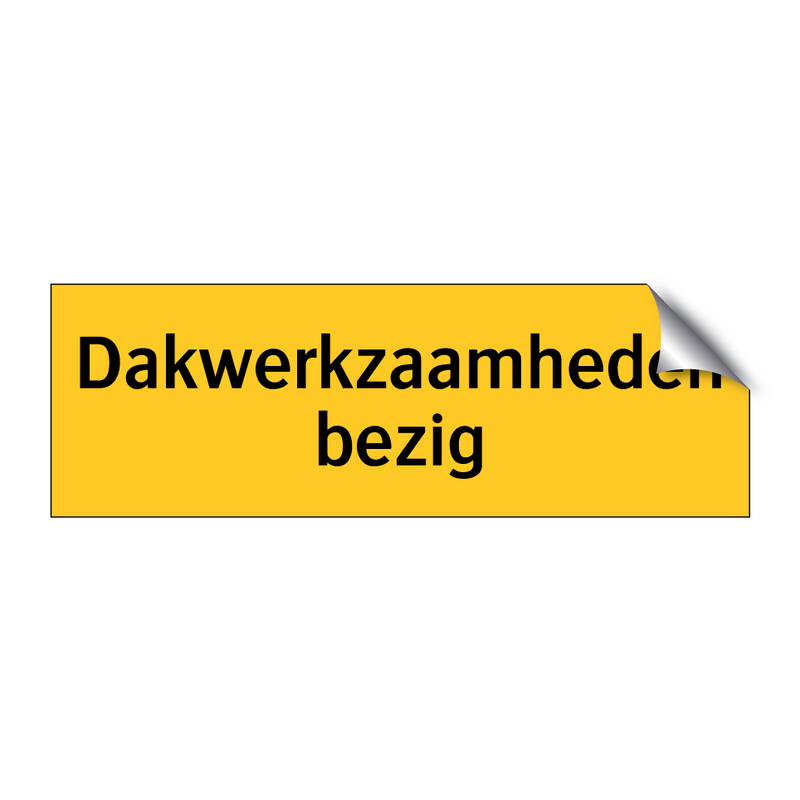 Dakwerkzaamheden bezig & Dakwerkzaamheden bezig & Dakwerkzaamheden bezig & Dakwerkzaamheden bezig