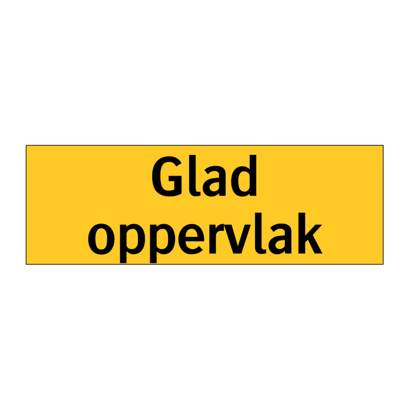 Glad oppervlak & Glad oppervlak & Glad oppervlak & Glad oppervlak & Glad oppervlak & Glad oppervlak