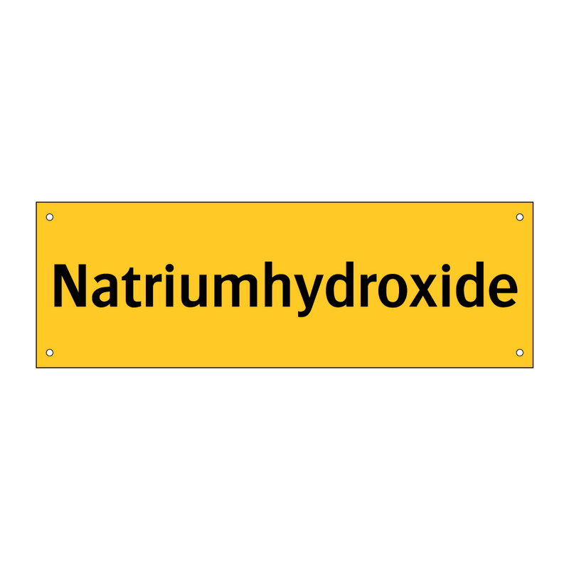 Natriumhydroxide & Natriumhydroxide & Natriumhydroxide & Natriumhydroxide & Natriumhydroxide