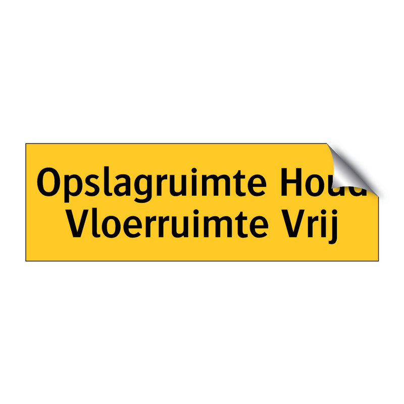 Opslagruimte Houd Vloerruimte Vrij & Opslagruimte Houd Vloerruimte Vrij