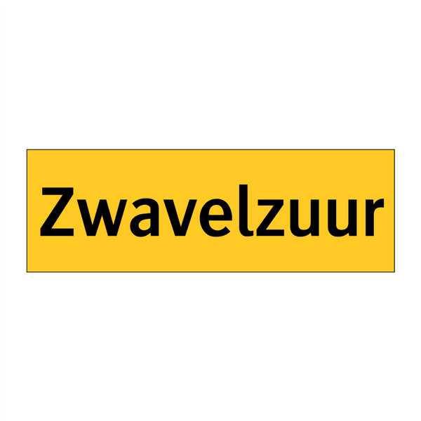 Zwavelzuur & Zwavelzuur & Zwavelzuur & Zwavelzuur & Zwavelzuur & Zwavelzuur & Zwavelzuur