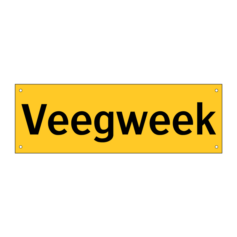 Veegweek & Veegweek & Veegweek & Veegweek & Veegweek & Veegweek & Veegweek & Veegweek & Veegweek