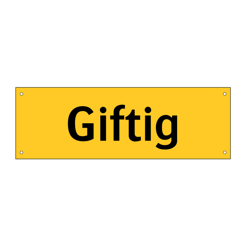 Giftig & Giftig & Giftig & Giftig & Giftig & Giftig & Giftig & Giftig & Giftig