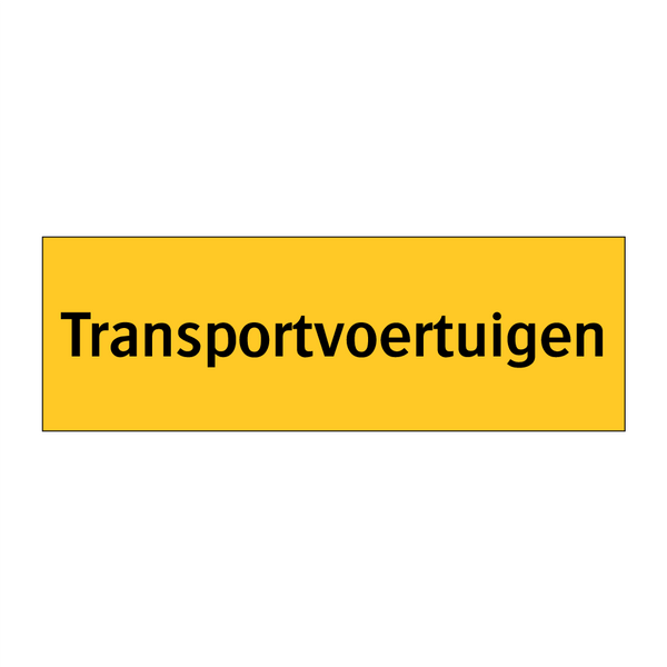 Transportvoertuigen & Transportvoertuigen & Transportvoertuigen & Transportvoertuigen