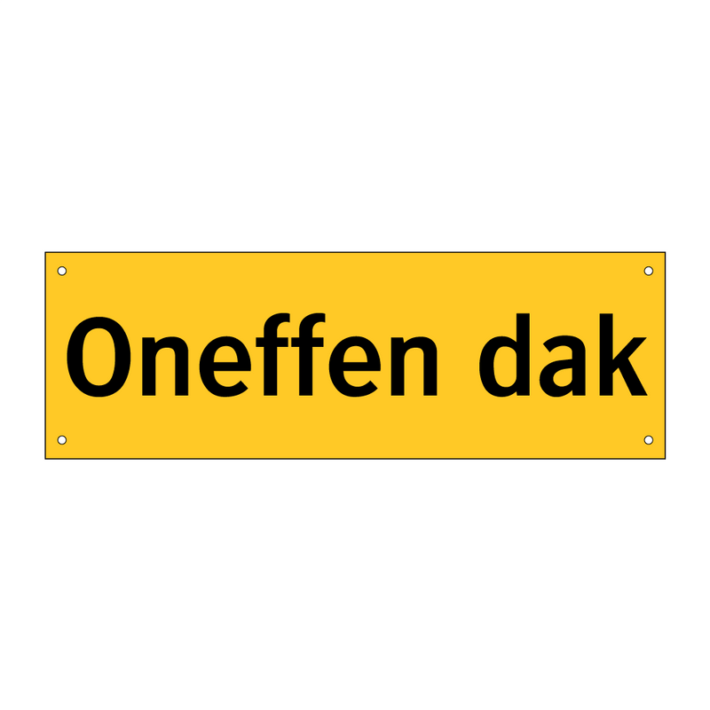 Oneffen dak & Oneffen dak & Oneffen dak & Oneffen dak & Oneffen dak & Oneffen dak & Oneffen dak