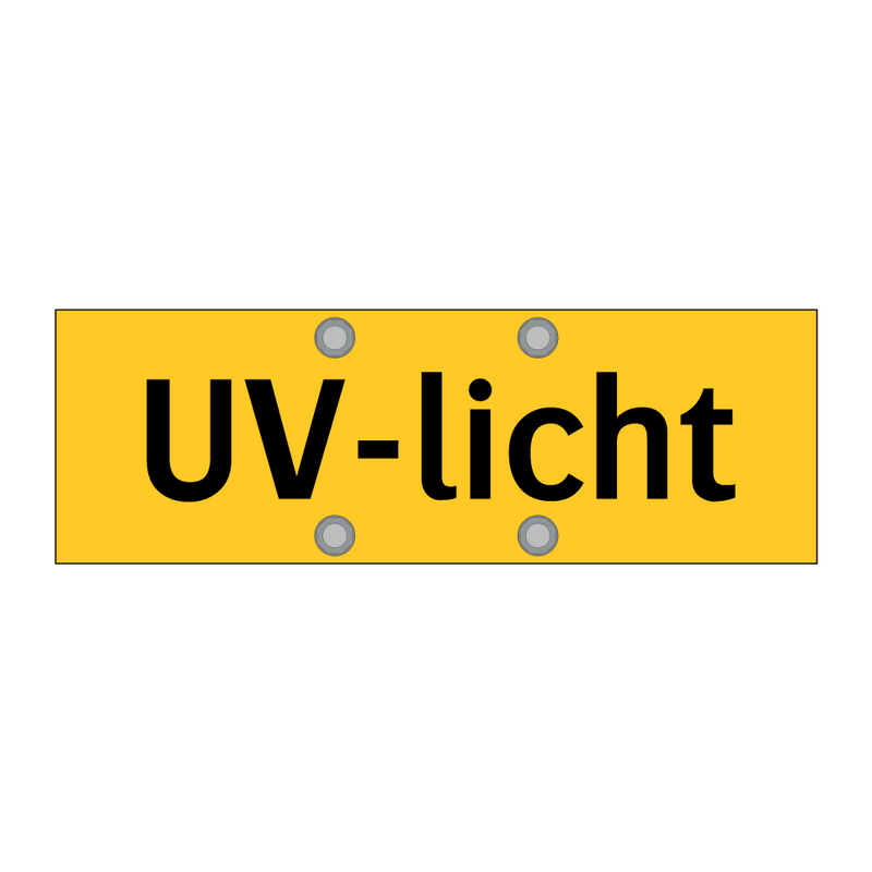 UV-licht & UV-licht & UV-licht