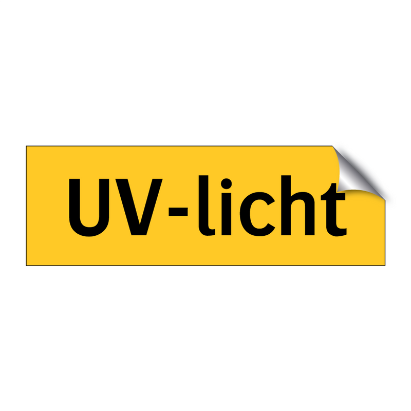 UV-licht & UV-licht & UV-licht & UV-licht