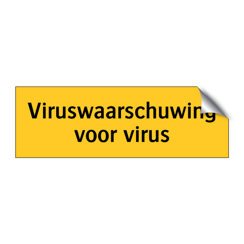 Viruswaarschuwing voor virus & Viruswaarschuwing voor virus & Viruswaarschuwing voor virus