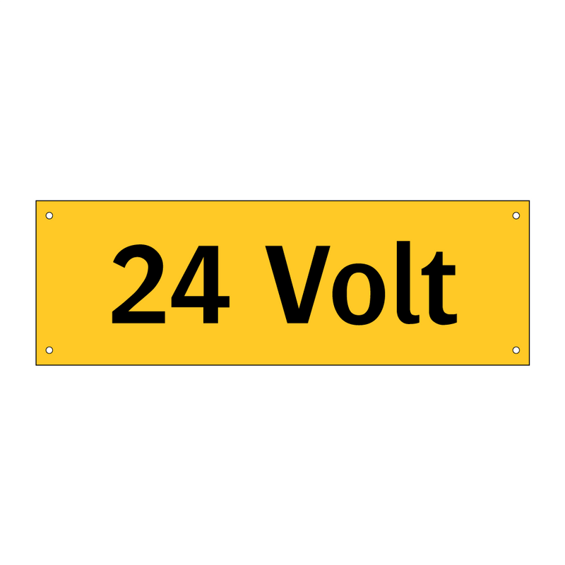 24 Volt & 24 Volt & 24 Volt & 24 Volt & 24 Volt & 24 Volt & 24 Volt & 24 Volt & 24 Volt