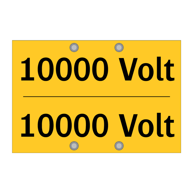 10000 Volt & 10000 Volt & 10000 Volt & 10000 Volt & 10000 Volt