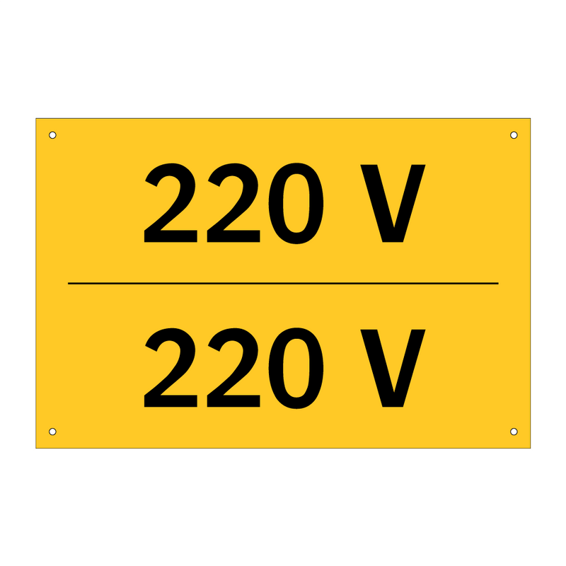 220 V & 220 V & 220 V & 220 V & 220 V & 220 V & 220 V & 220 V & 220 V & 220 V