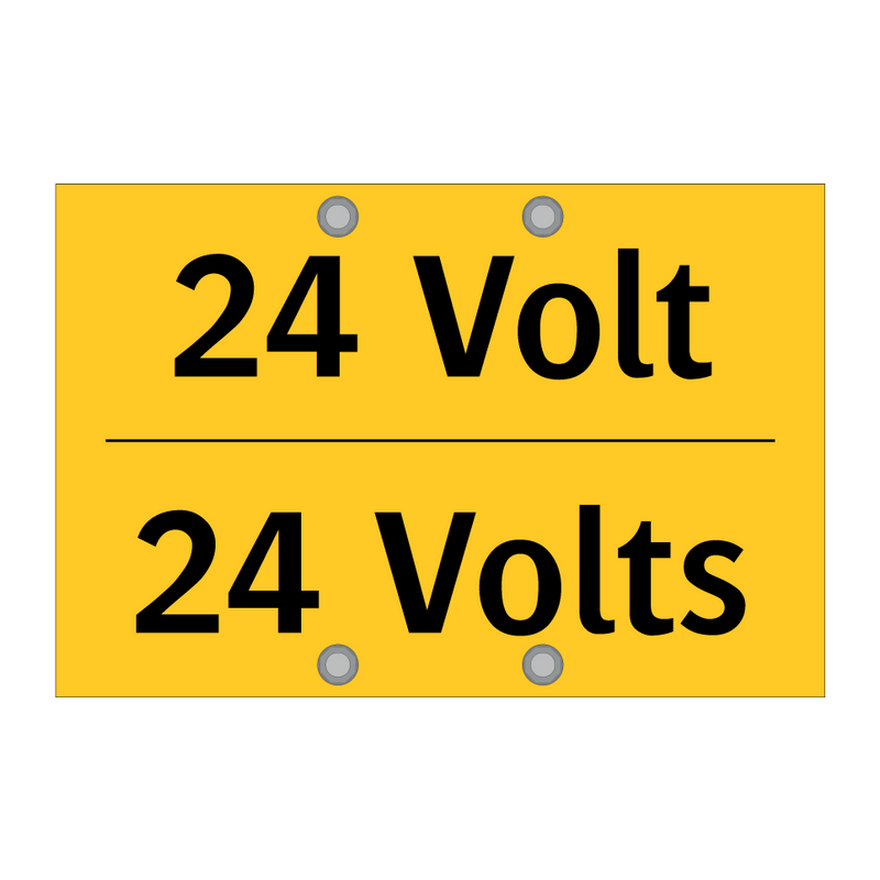 24 Volt - 24 Volts & 24 Volt - 24 Volts & 24 Volt - 24 Volts & 24 Volt - 24 Volts