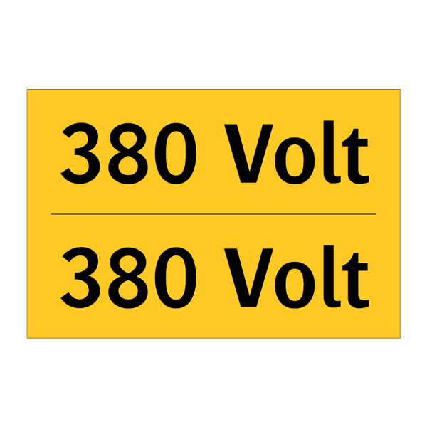 380 Volt & 380 Volt & 380 Volt & 380 Volt & 380 Volt & 380 Volt & 380 Volt & 380 Volt & 380 Volt