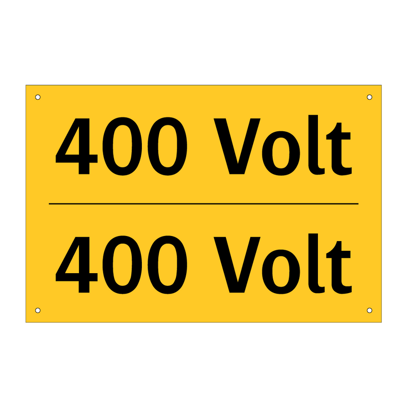 400 Volt & 400 Volt & 400 Volt & 400 Volt & 400 Volt & 400 Volt & 400 Volt & 400 Volt & 400 Volt