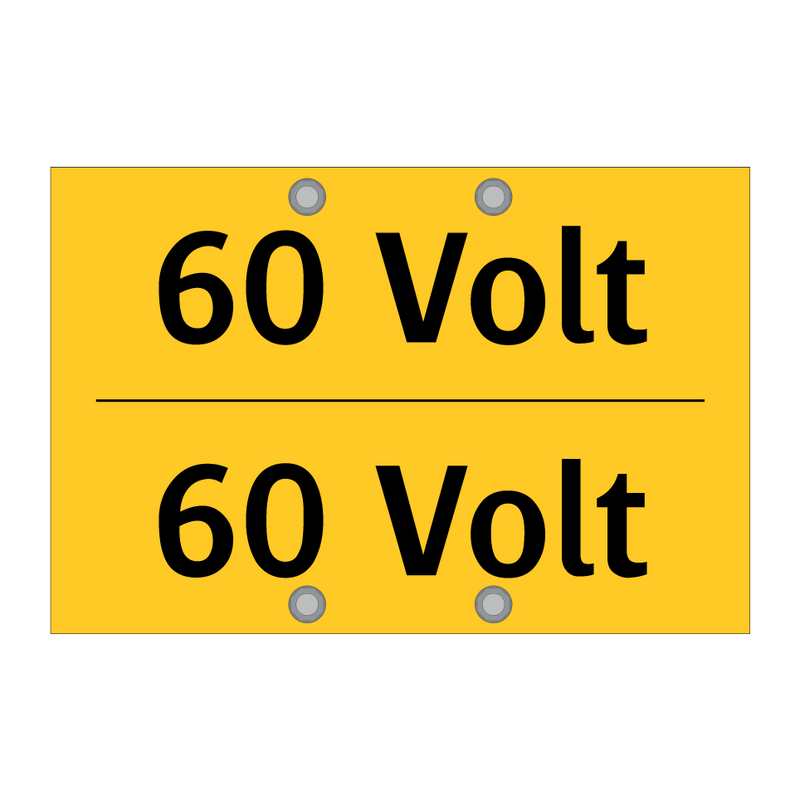 60 Volt & 60 Volt & 60 Volt & 60 Volt & 60 Volt