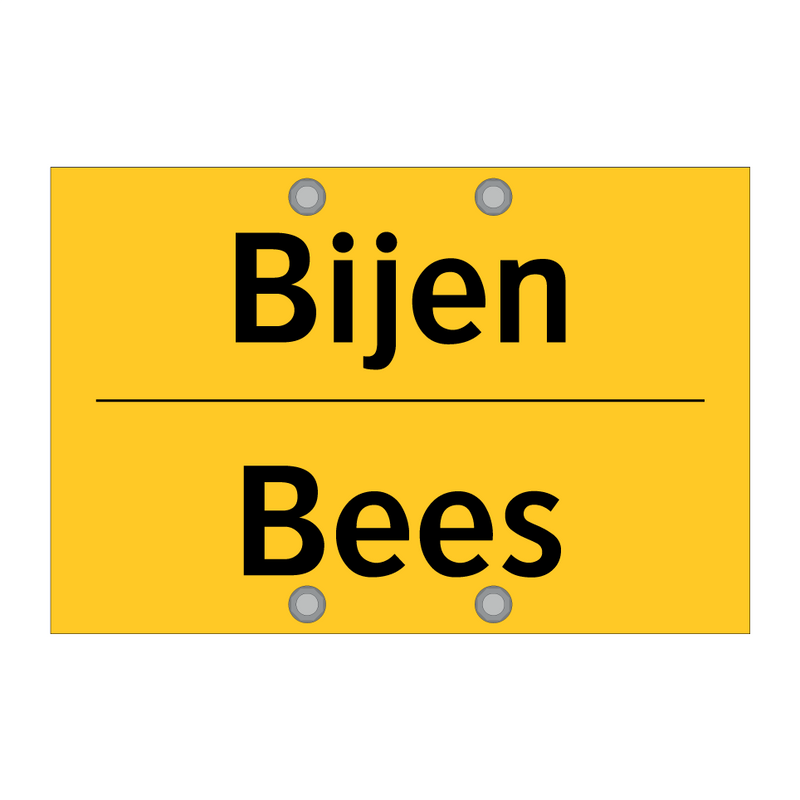 Bijen - Bees & Bijen - Bees & Bijen - Bees & Bijen - Bees & Bijen - Bees