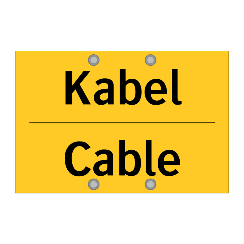 Kabel - Cable & Kabel - Cable & Kabel - Cable & Kabel - Cable & Kabel - Cable