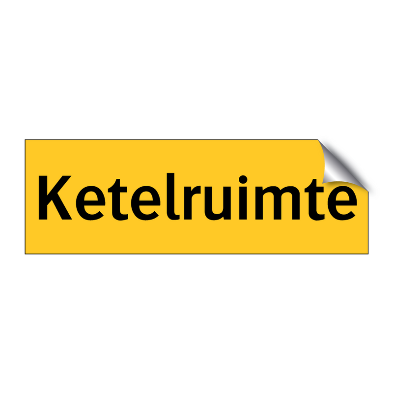 Ketelruimte & Ketelruimte & Ketelruimte & Ketelruimte