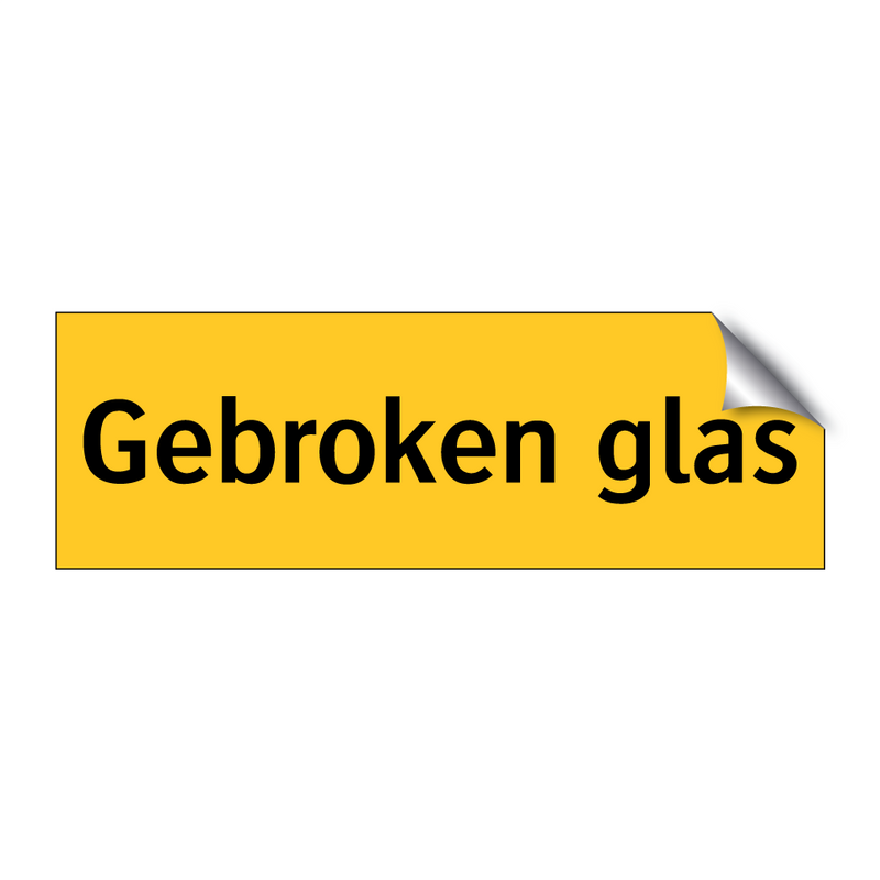 Gebroken glas & Gebroken glas & Gebroken glas & Gebroken glas