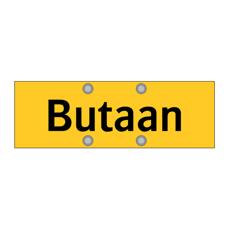 Butaan & Butaan & Butaan