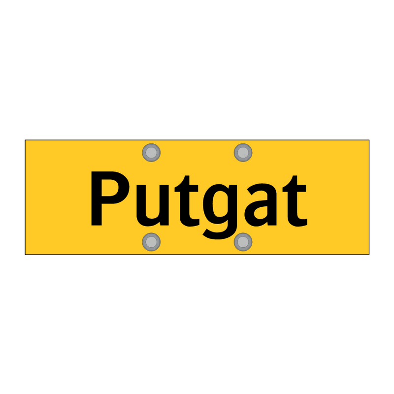 Putgat & Putgat & Putgat