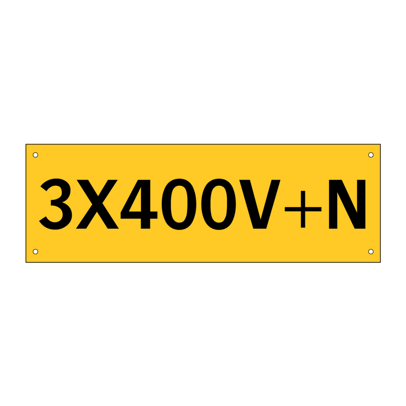 3X400V+N & 3X400V+N & 3X400V+N & 3X400V+N & 3X400V+N & 3X400V+N & 3X400V+N & 3X400V+N & 3X400V+N