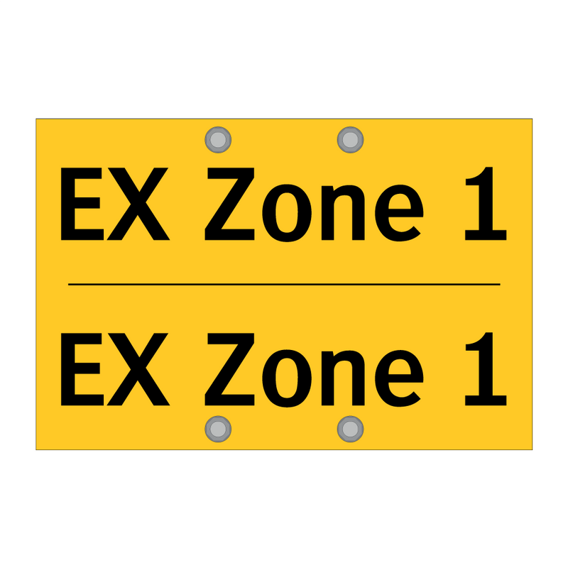 EX Zone 1 & EX Zone 1 & EX Zone 1 & EX Zone 1 & EX Zone 1