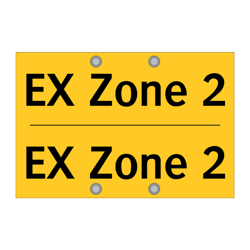 EX Zone 2 & EX Zone 2 & EX Zone 2 & EX Zone 2 & EX Zone 2