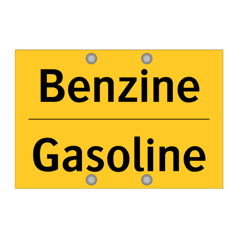 Benzine - Gasoline & Benzine - Gasoline & Benzine - Gasoline & Benzine - Gasoline