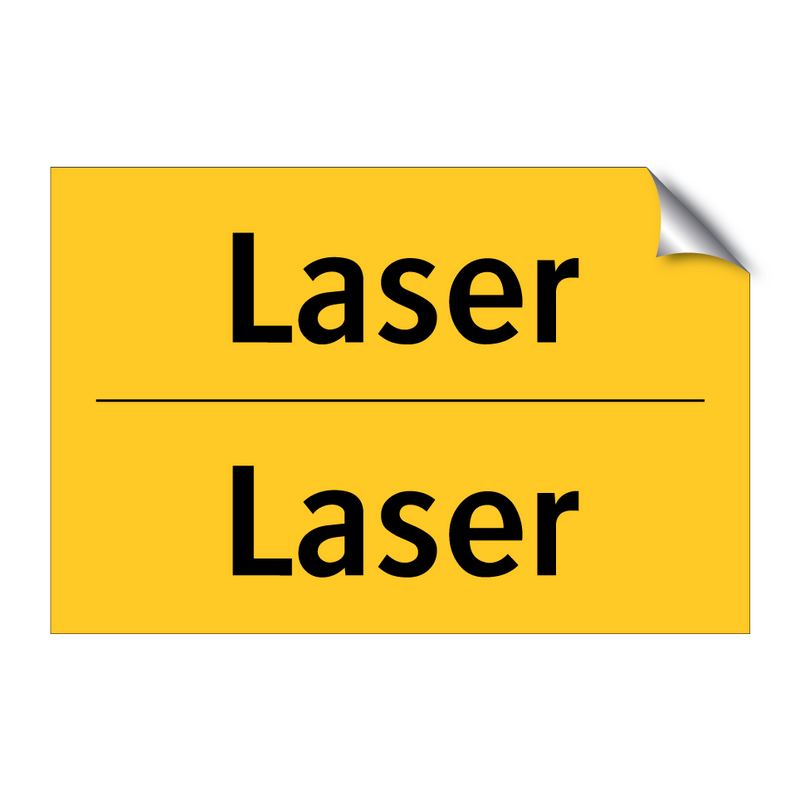 Laser & Laser & Laser & Laser