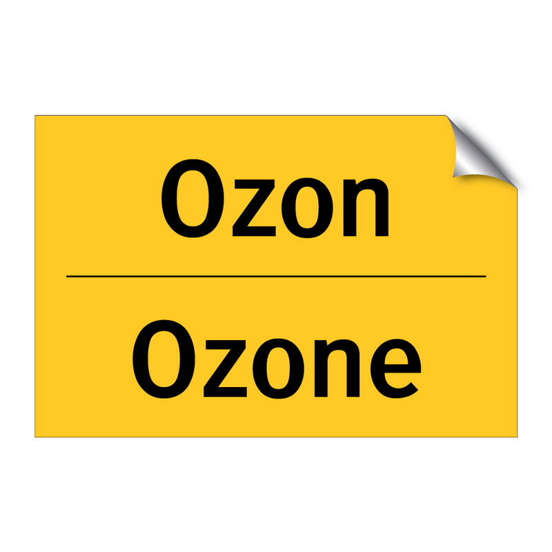 Ozon - Ozone & Ozon - Ozone & Ozon - Ozone & Ozon - Ozone