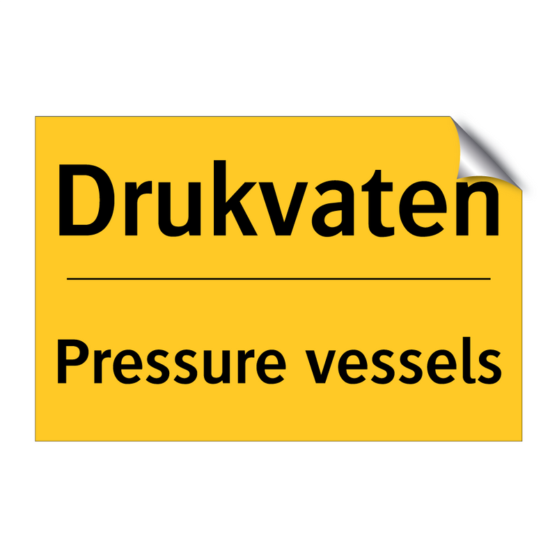 Drukvaten - Pressure vessels & Drukvaten - Pressure vessels & Drukvaten - Pressure vessels