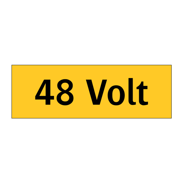 48 Volt & 48 Volt & 48 Volt & 48 Volt & 48 Volt & 48 Volt & 48 Volt & 48 Volt & 48 Volt & 48 Volt