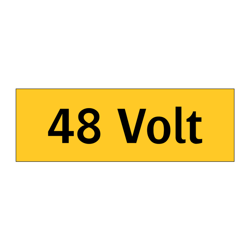 48 Volt & 48 Volt & 48 Volt & 48 Volt & 48 Volt & 48 Volt & 48 Volt & 48 Volt & 48 Volt & 48 Volt