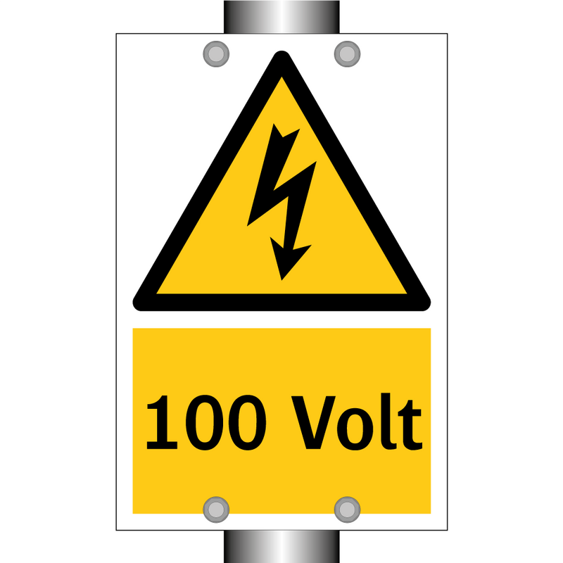 100 Volt