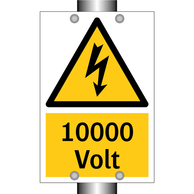 10000 Volt