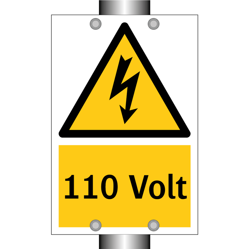 110 Volt