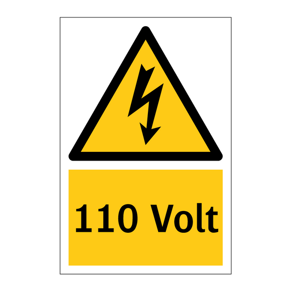 110 Volt