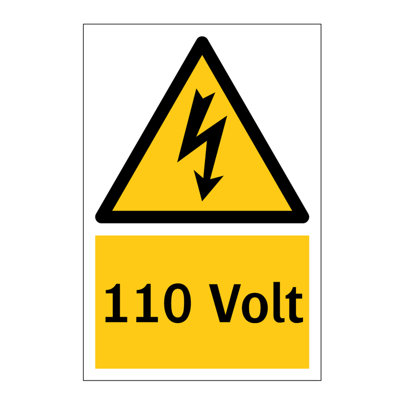 110 Volt